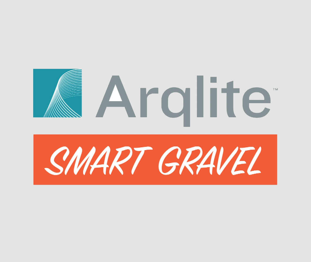 Arqlite Smart Gravel